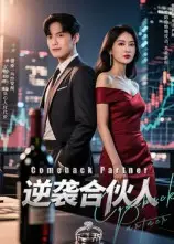 《逆袭合伙人(31集)》短剧全集免费在线观看-CD网盘社