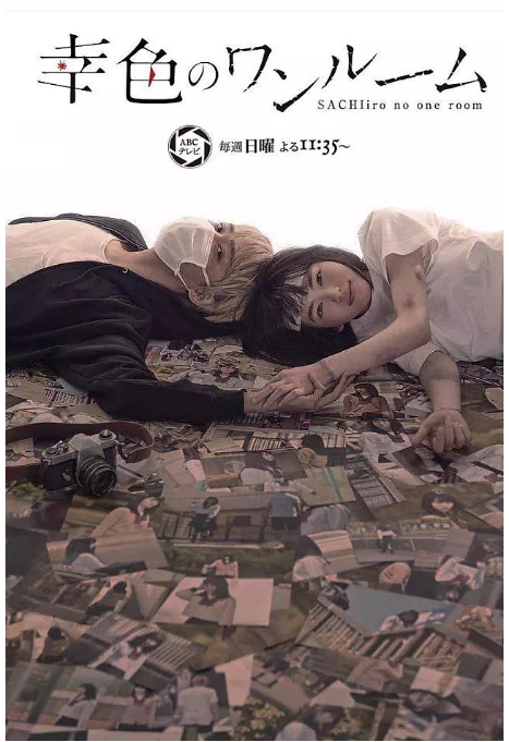 [日剧]《幸色的一居室》（2018）电视剧|全集高清免费在线观看