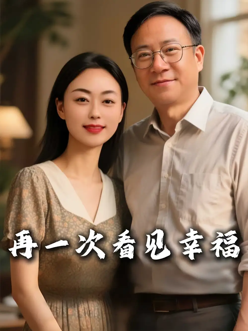 《再一次看见幸福(56集)》短剧全集免费在线观看