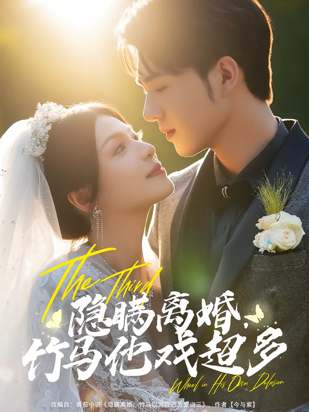 《隐瞒离婚竹马他戏超多(63集)》短剧全集免费在线观看