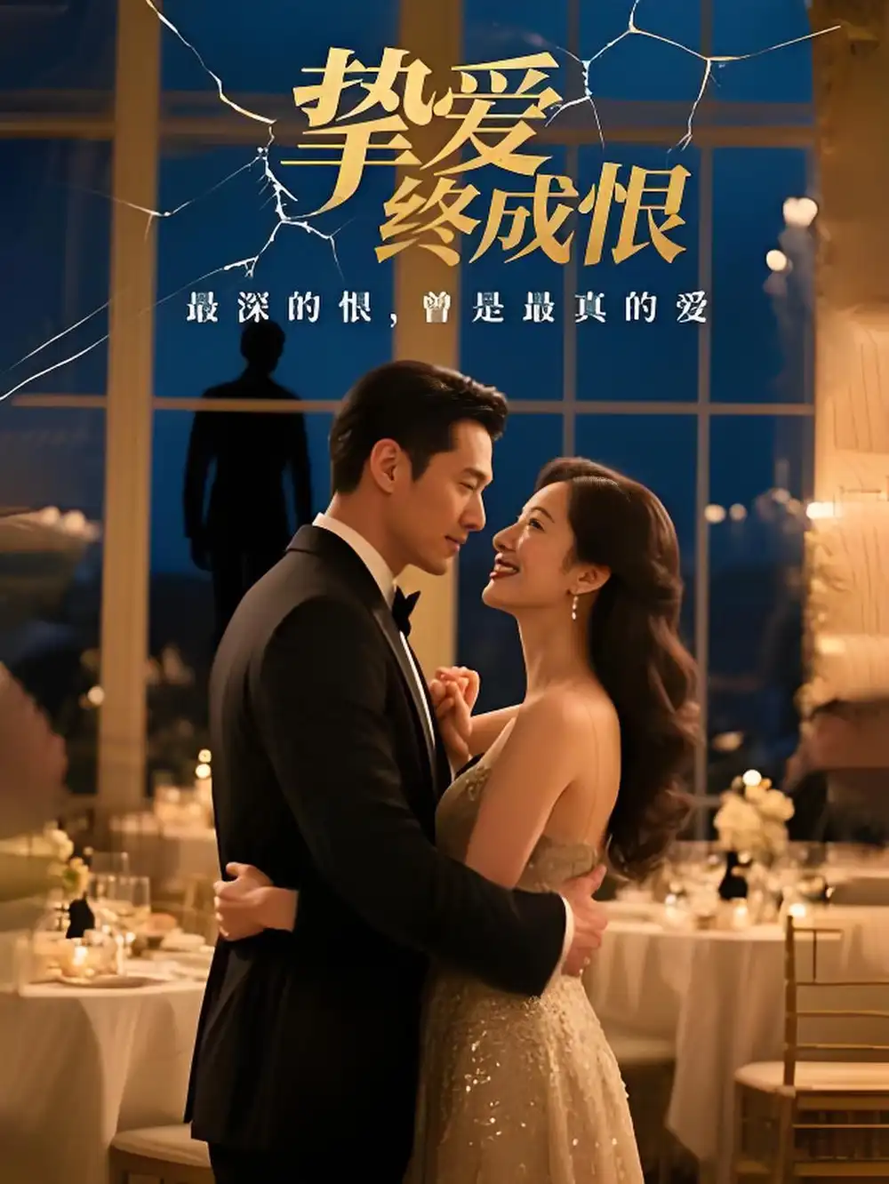 《挚爱终成恨 (30集)》短剧全集免费在线观看