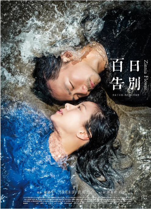 台湾电影《百日告别》（2015）电影|全集高清免费在线观看