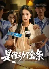 是谁动了金条（56集）全集免费在线观看 - 第一搜