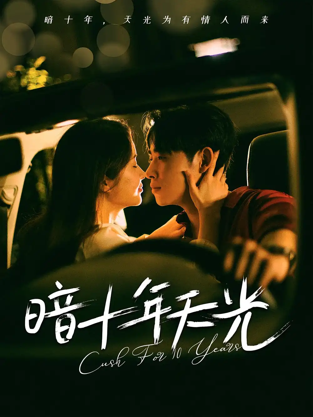 《暗十年天光(81集)》短剧全集免费在线观看