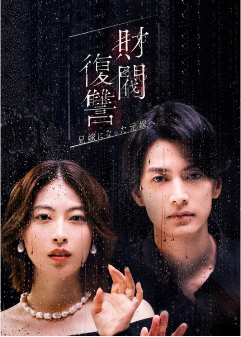 [日剧]《财阀复仇：致成为嫂子的前妻》（2025）电视剧|全集高清免费在线观看