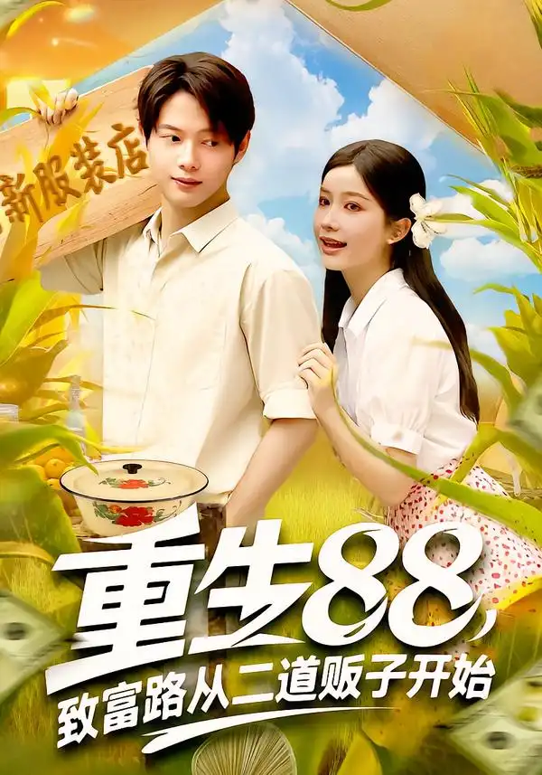 重生88致富路从二道贩子开始（103集）全集免费在线观看 - 第一搜