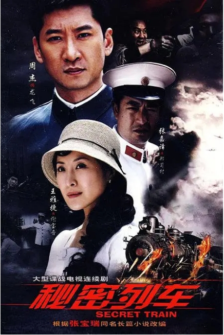 [国剧]《秘密列车》（2009）电视剧|全集高清免费在线观看