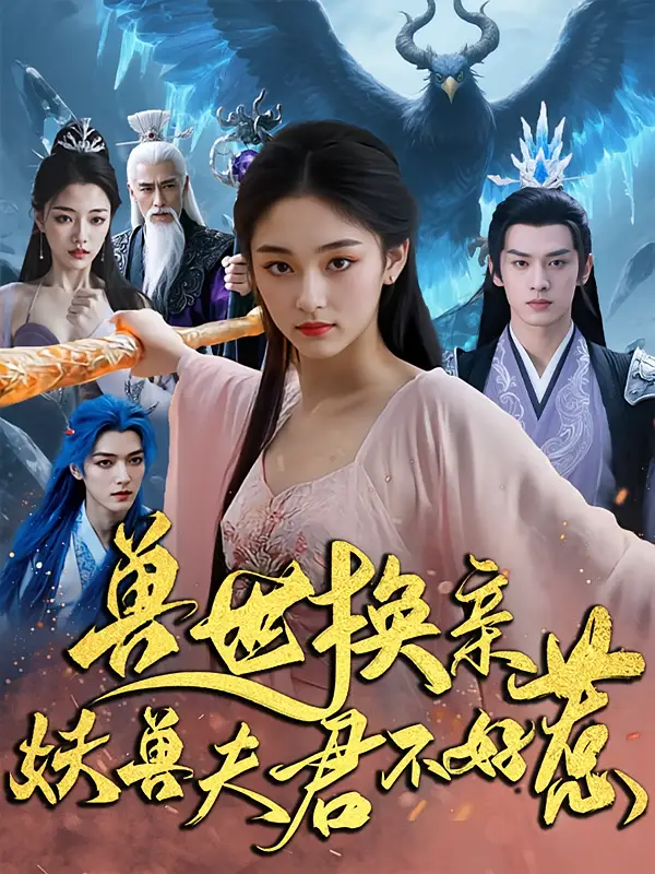 《兽世换亲妖兽夫君不好惹(51集)》短剧全集免费在线观看