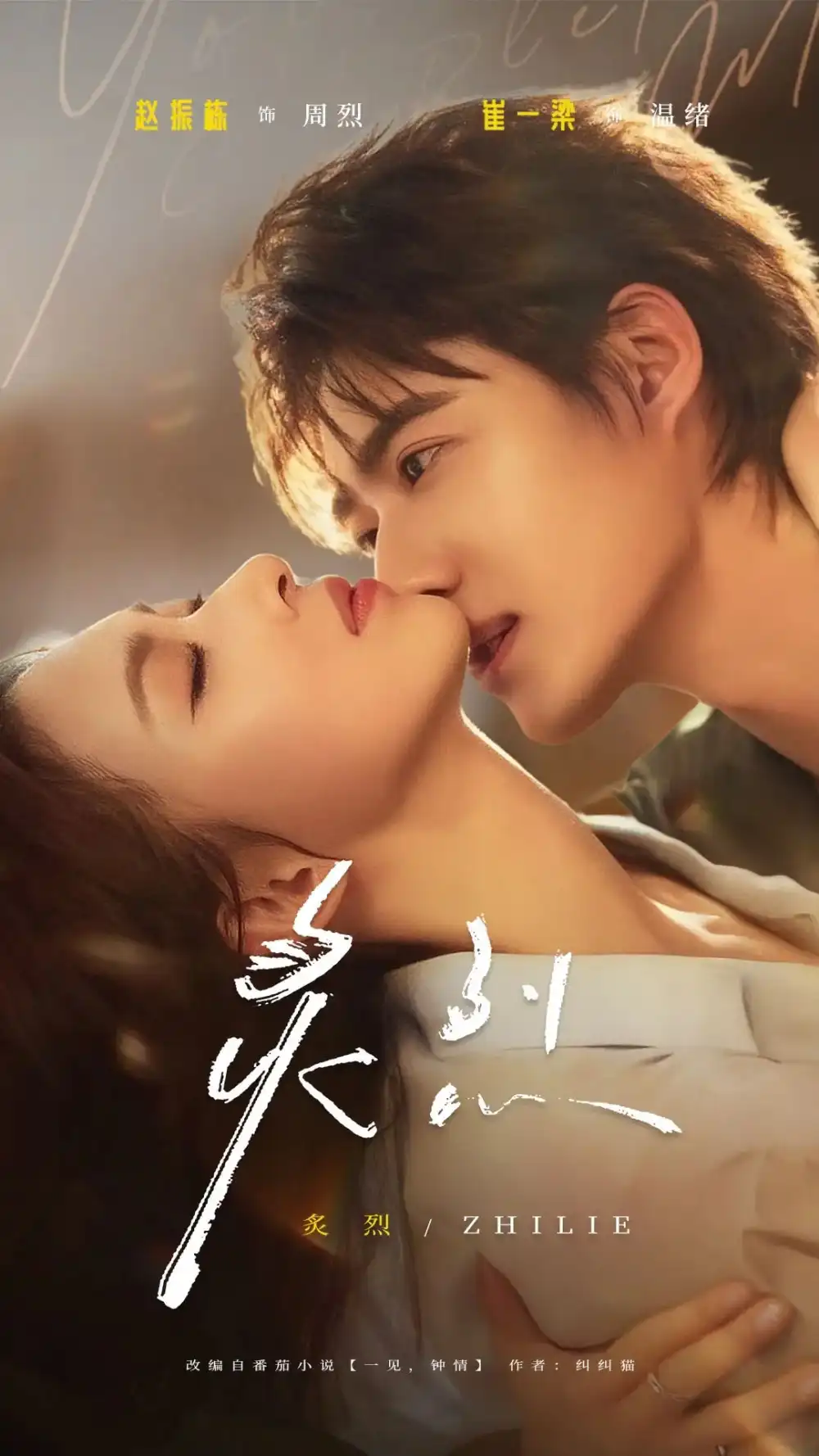 《炙烈(73集)》短剧全集免费在线观看