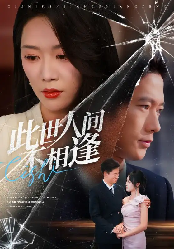 《此世人间不相逢(73集)张子安&钟莹玲》短剧全集免费在线观看
