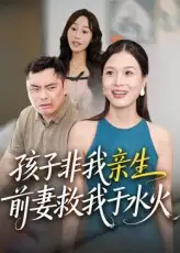 《孩子非我亲生前妻救我于水火(30集)》短剧全集免费在线观看