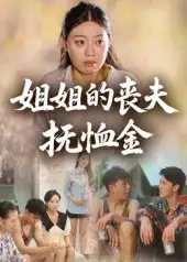 姐姐的丧夫抚恤金（40集）全集免费在线观看 - 第一搜