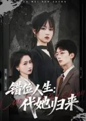 《错位人生:代她归来&错位人生代她归来(82集)彭慧玲》短剧全集免费在线观看