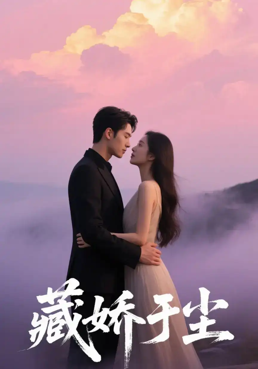 《藏娇于尘(80集)》短剧全集免费在线观看
