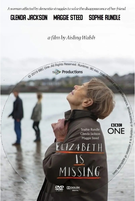 英国电影《伊丽莎白不见了》(2019)电影|全集高清免费在线观看