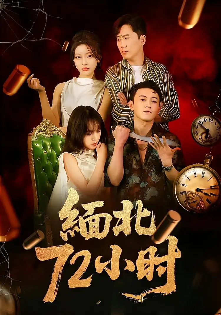 缅北72小时（43集）全集免费在线观看 - 第一搜
