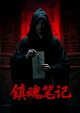 《镇魂笔记(15集)》短剧全集免费在线观看