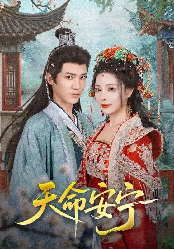 《天命安宁(71集)》短剧全集免费在线观看