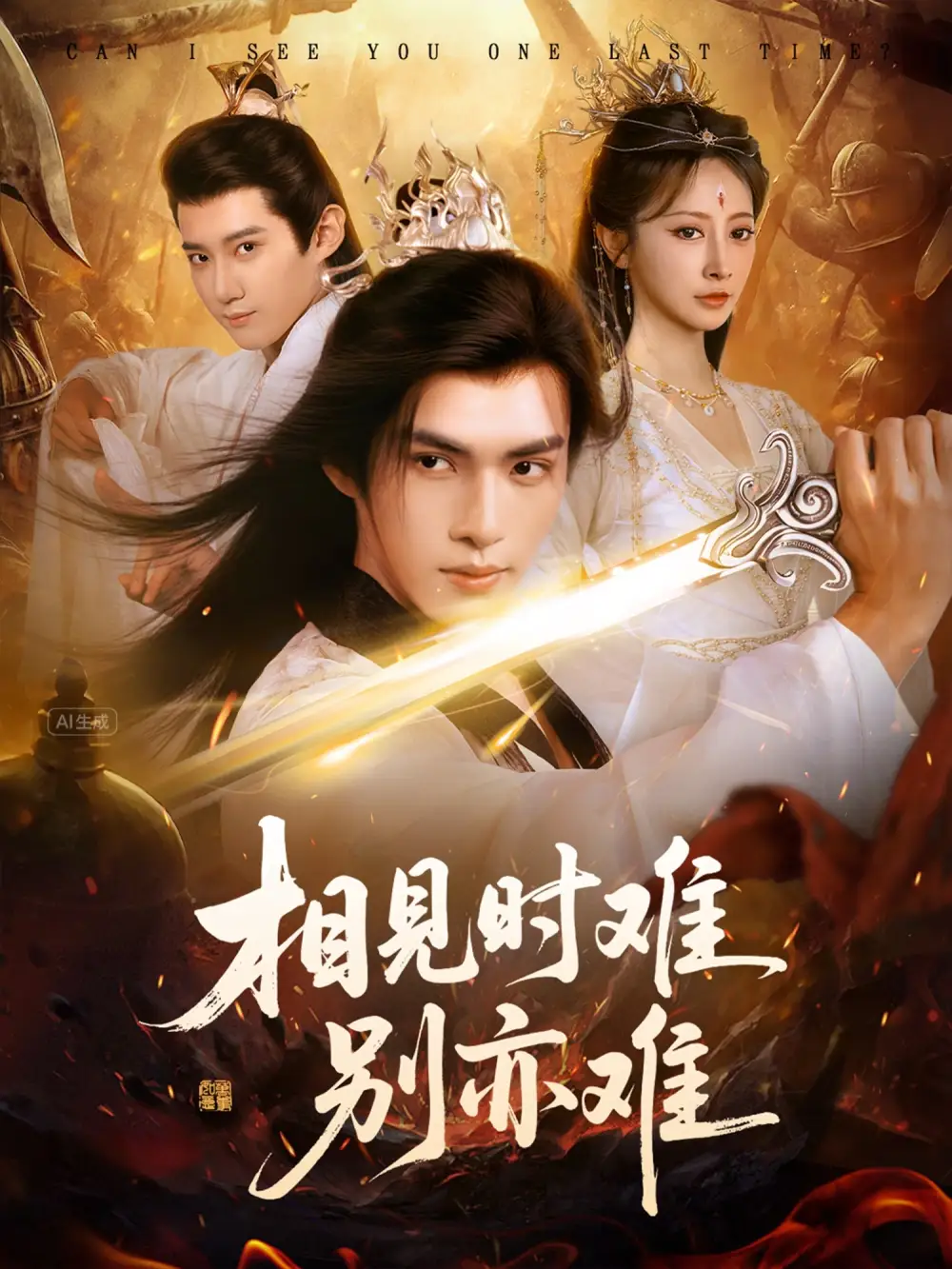 相见时难别亦难（92集）文渊&王嘉禾全集免费在线观看 - 第一搜