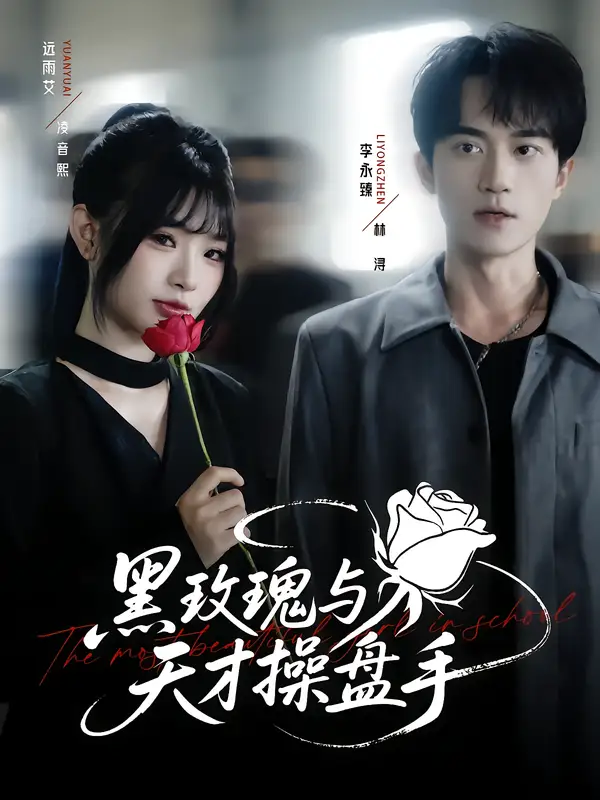 《黑玫瑰与天才操盘手(81集)》短剧全集免费在线观看