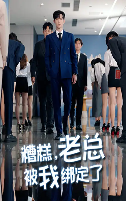 糟糕老总被我绑定了(63集)全集免费在线观看 - 第一搜