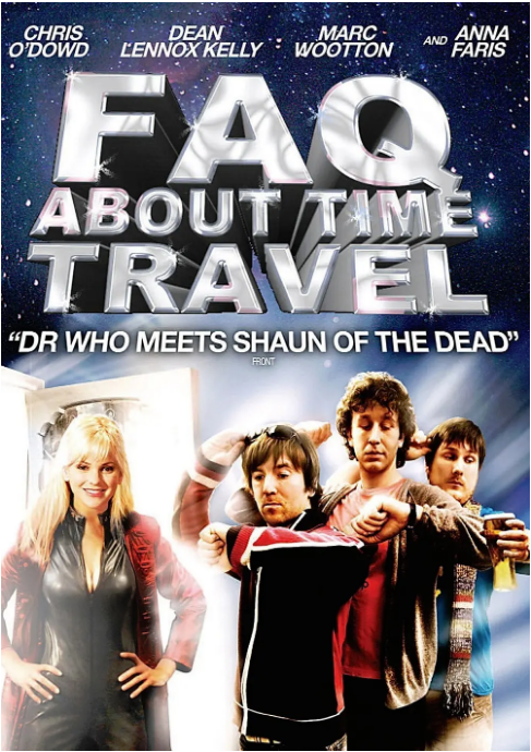 英国电影《有关时间旅行的热门问题》(2009)电影|全集高清免费在线观看