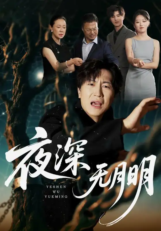 《夜深无月明(71集)》短剧全集免费在线观看