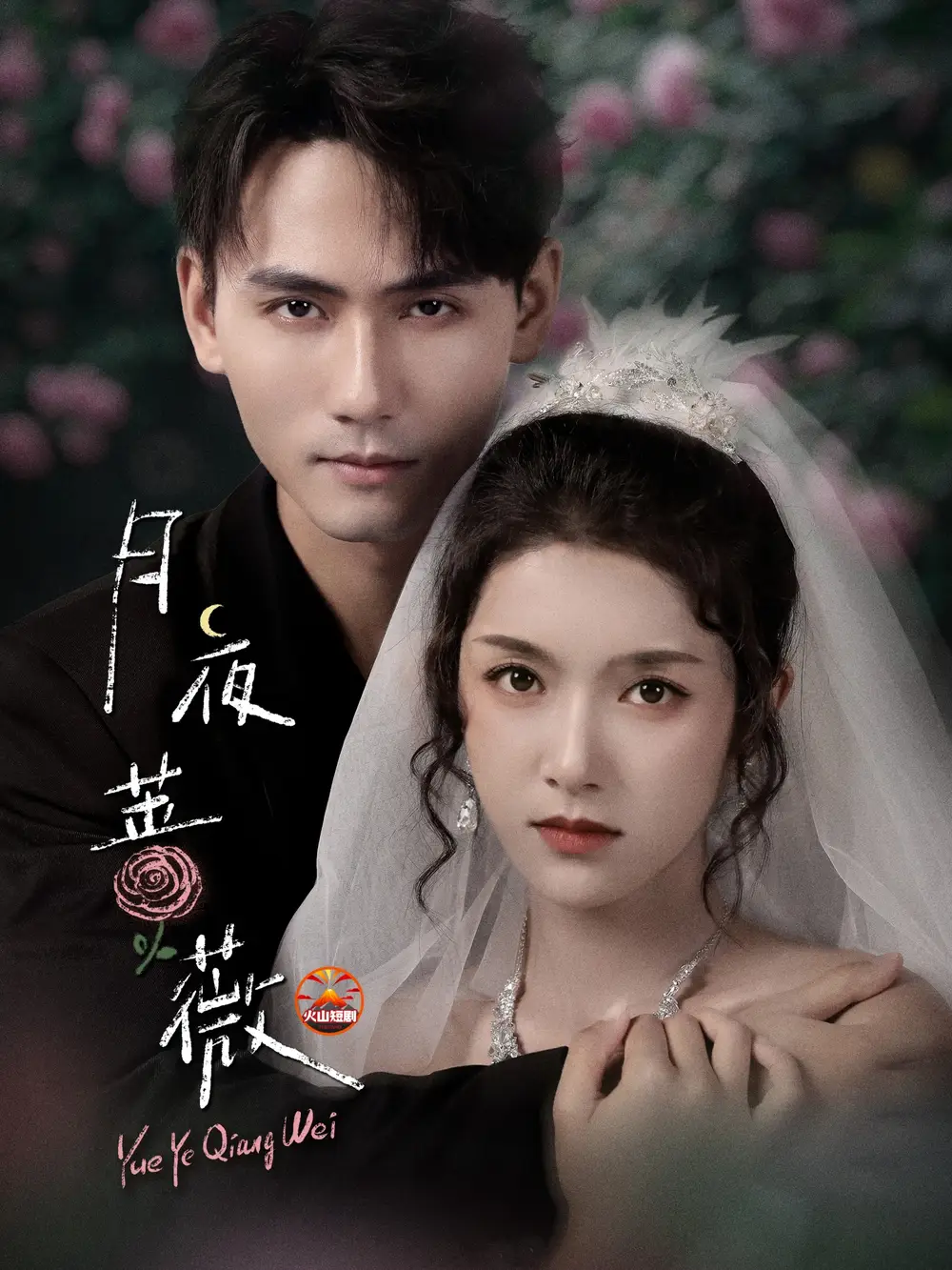 《月夜蔷薇（72集）》短剧全集免费在线观看