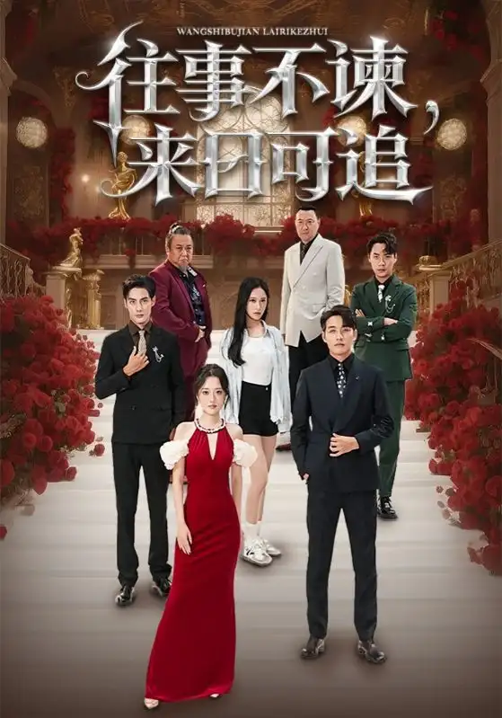 往事不谏来日可追(66集)全集免费在线观看 - 第一搜