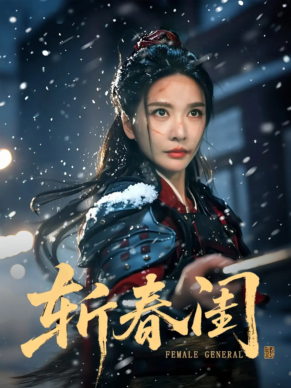《斩春闺(71集)》短剧全集免费在线观看
