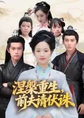 《涅槃重生前夫请伏诛(72集)杨欢&杨映真》短剧全集免费在线观看-CD网盘社