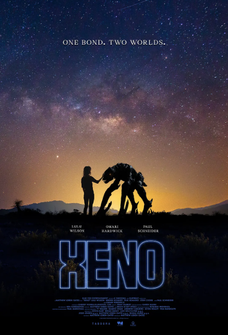 美国电影《星外来客》（2025）电影|全集高清免费在线观看