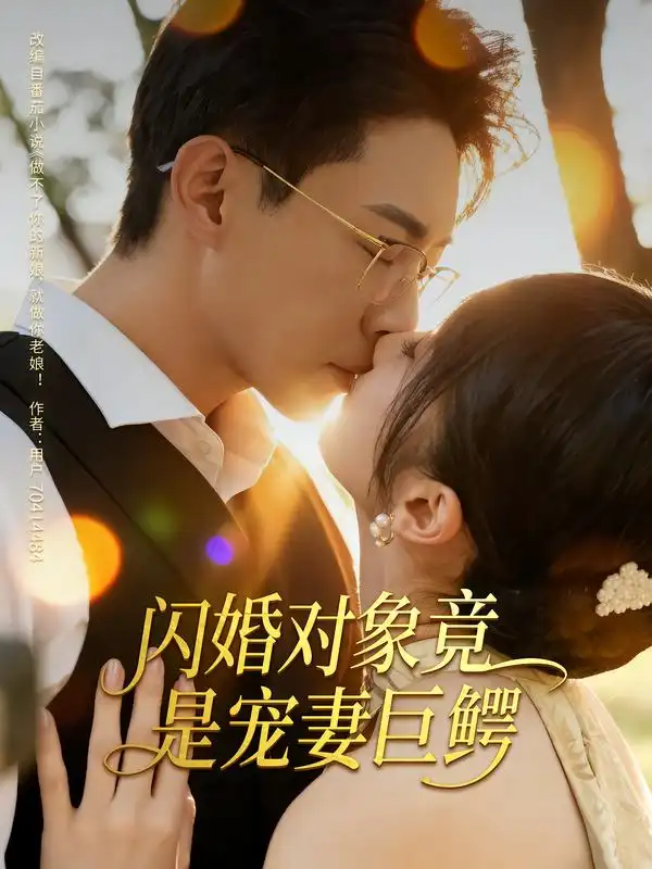 闪婚对象竟是宠妻巨鳄(74集)全集免费在线观看 - 第一搜