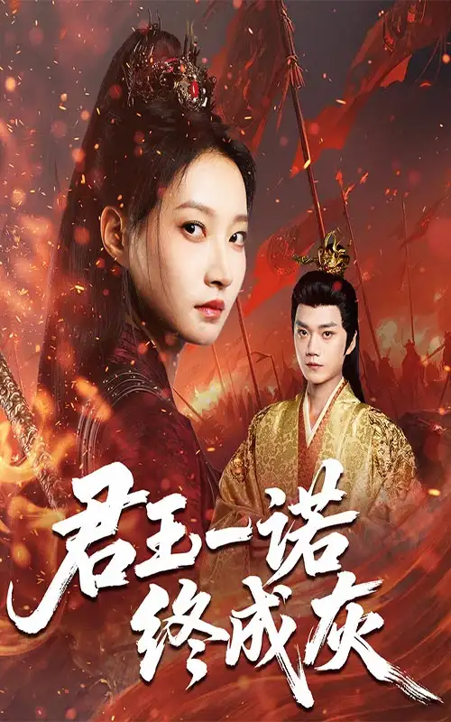 《君王一诺终成灰(65集)》短剧全集免费在线观看