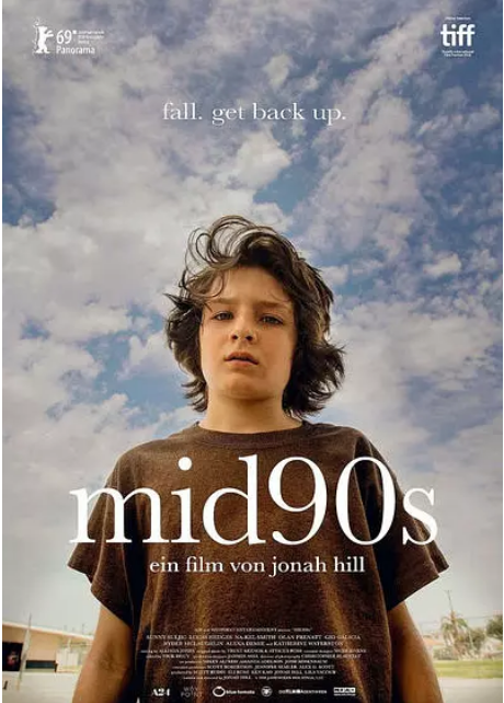 美国电影《90年代中期》(2018)电影|全集高清免费在线观看