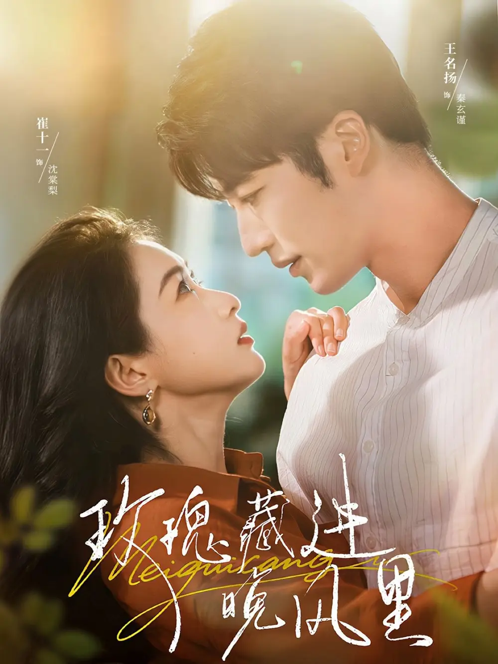 玫瑰藏进晚风里(68集)全集免费在线观看 - 第一搜