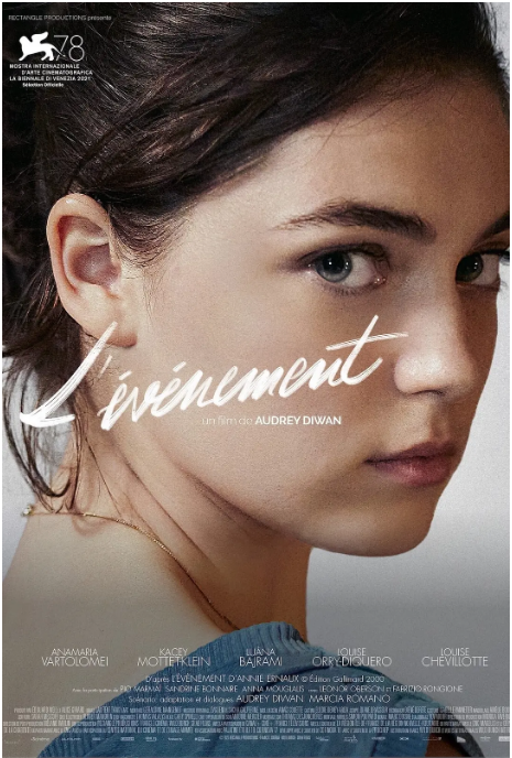 法国电影《正发生》（2021）电影|全集高清免费在线观看-CD网盘社