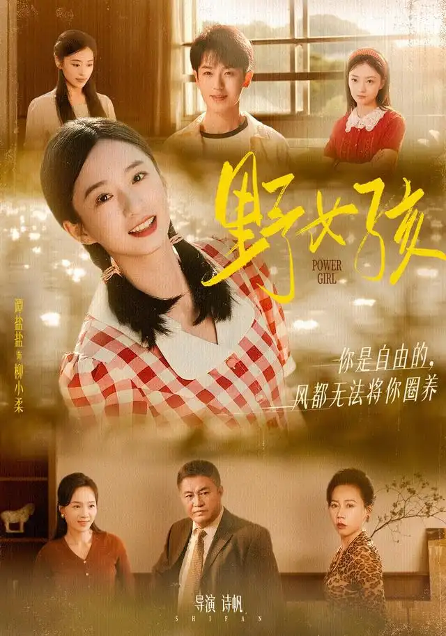 野女孩(91集)全集免费在线观看 - 第一搜