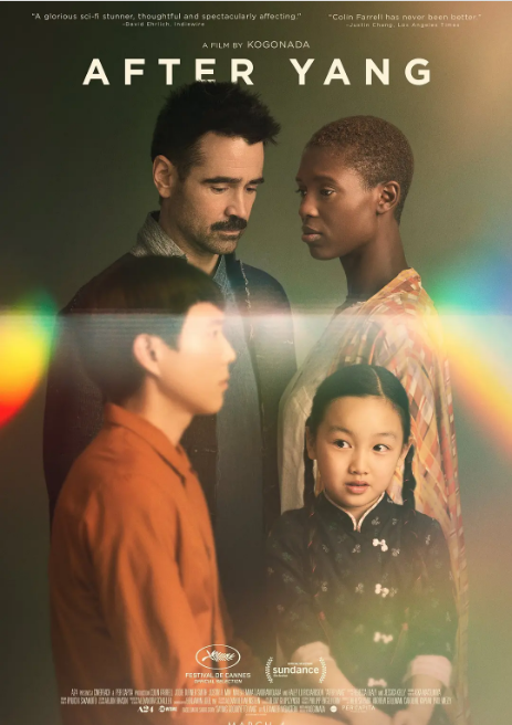 美国电影《杨之后》(2021)电影|全集高清免费在线观看