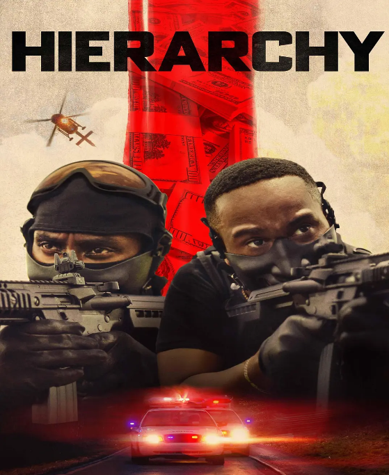 美国电影《统治》（2025）电影|全集高清免费在线观看