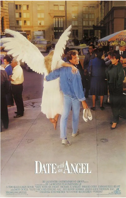 美国电影《天使在人间》（1987）电影|全集高清免费在线观看-CD网盘社