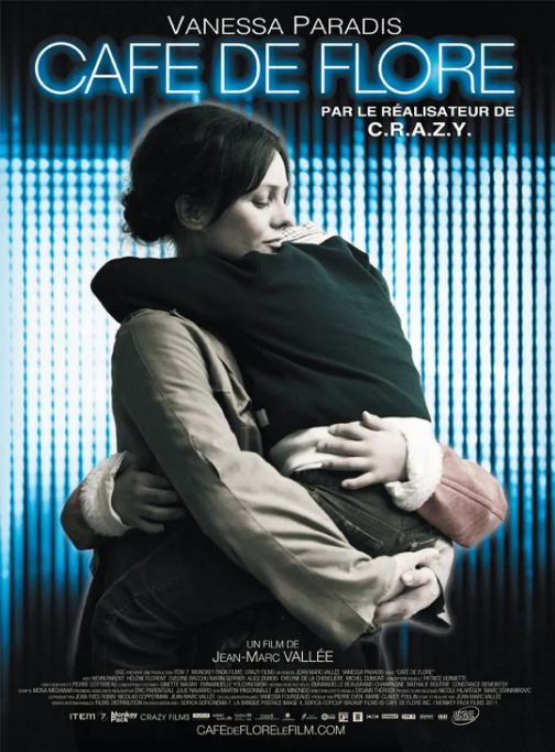 加拿大电影《花神咖啡馆》(2011)电影|全集高清免费在线观看