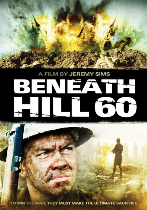 澳大利亚电影《奇袭60阵地》（2010）电影|全集高清免费在线观看-CD网盘社