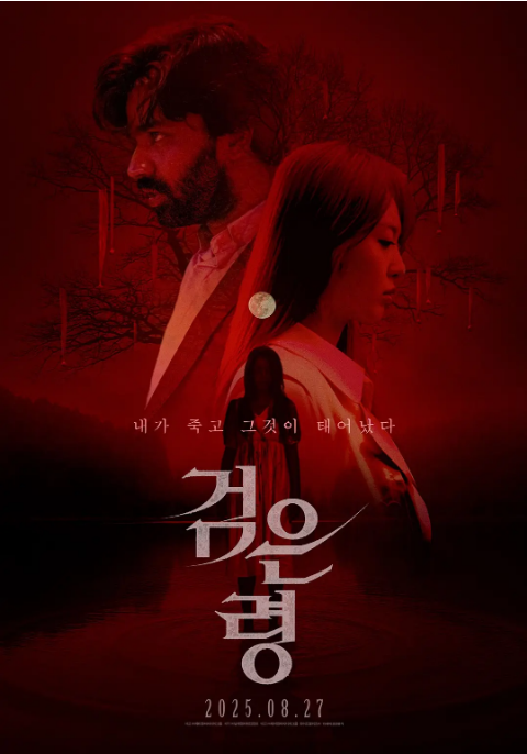 韩国电影《亡灵狂想曲》(2024)电影|全集高清免费在线观看