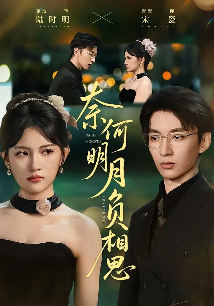 《奈何明月负相思(60集)》短剧全集免费在线观看