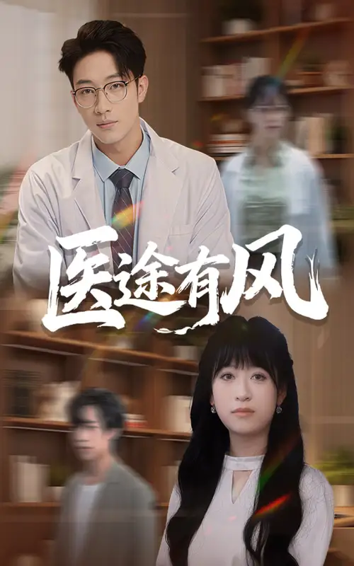 《医途有风(52集)》短剧全集免费在线观看