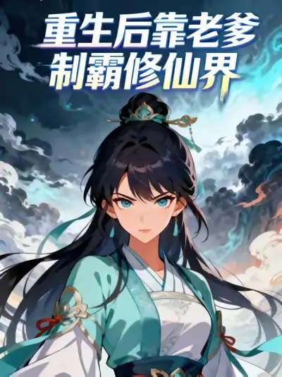 重生后靠老爹制霸修仙界 (全集)全集免费在线观看 - 第一搜