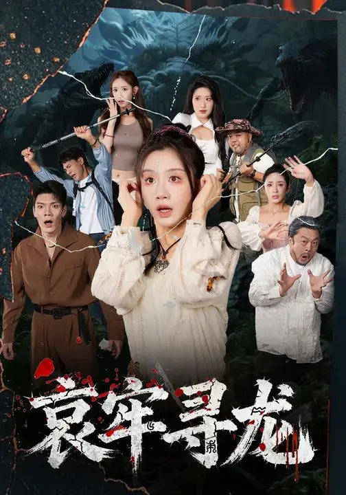.哀牢寻龙 (50集)全集免费在线观看 - 第一搜