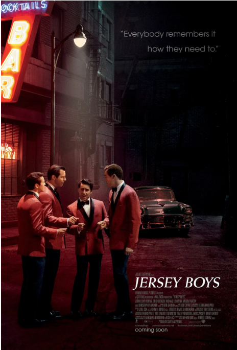 美国电影《泽西男孩》(2014)电影|全集高清免费在线观看