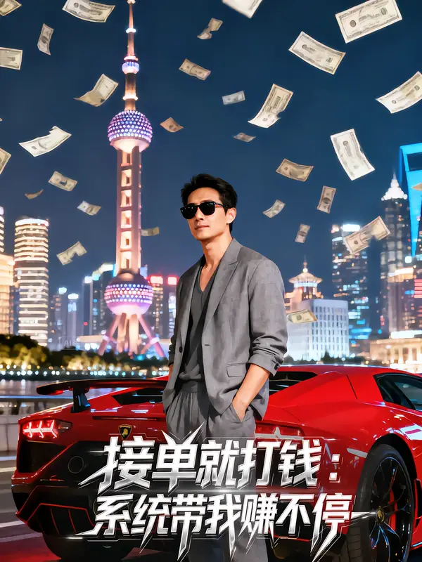 接单就打钱:系统带我赚不停(100集)全集免费在线观看 - 第一搜